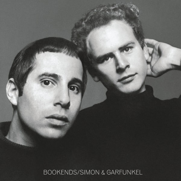 MRS. ROBINSON - SIMON & GARFUNKEL