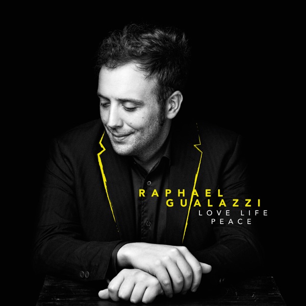 BUENA FORTUNA - RAPHAEL GUALAZZI FEAT. MALIKA