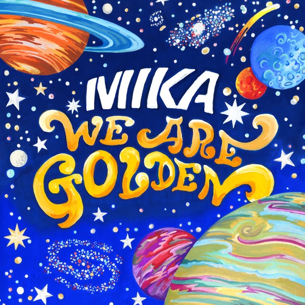 RAIN - MIKA