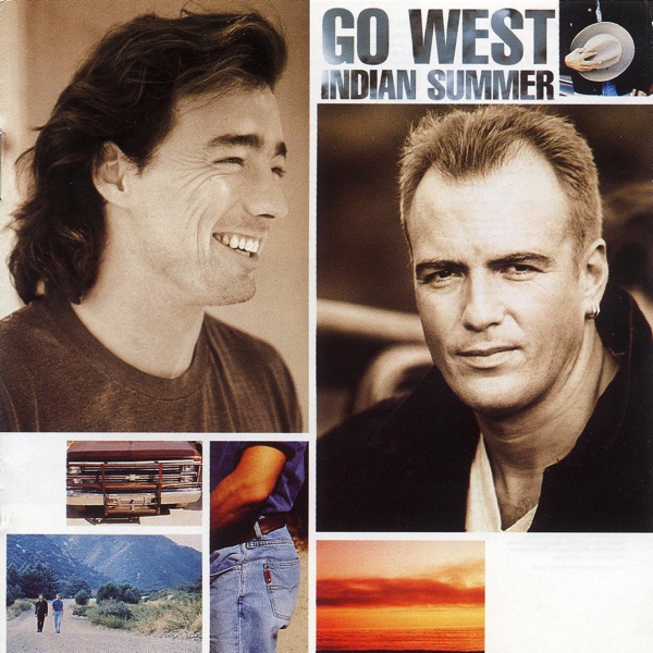 FAITHFUL - GO WEST