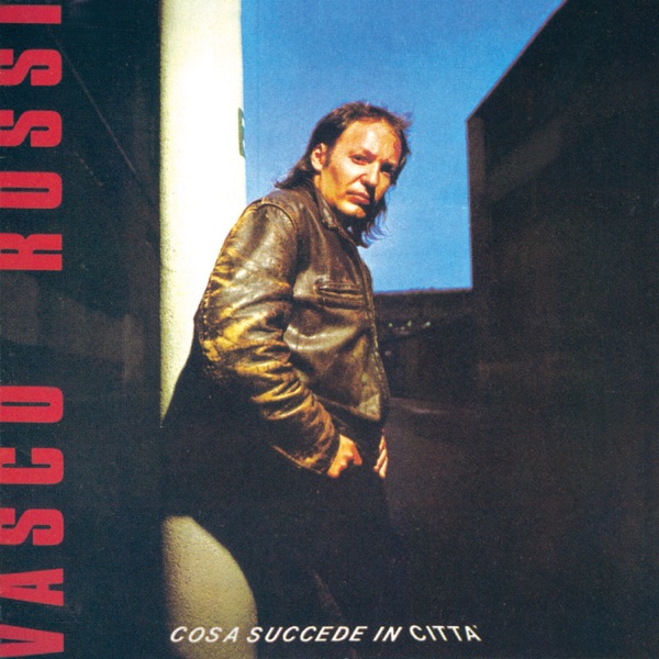 T'IMMAGINI - VASCO ROSSI