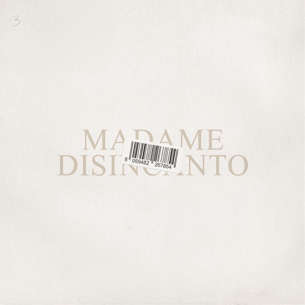 VOLEVO CAPIRE - MADAME & MARRACASH