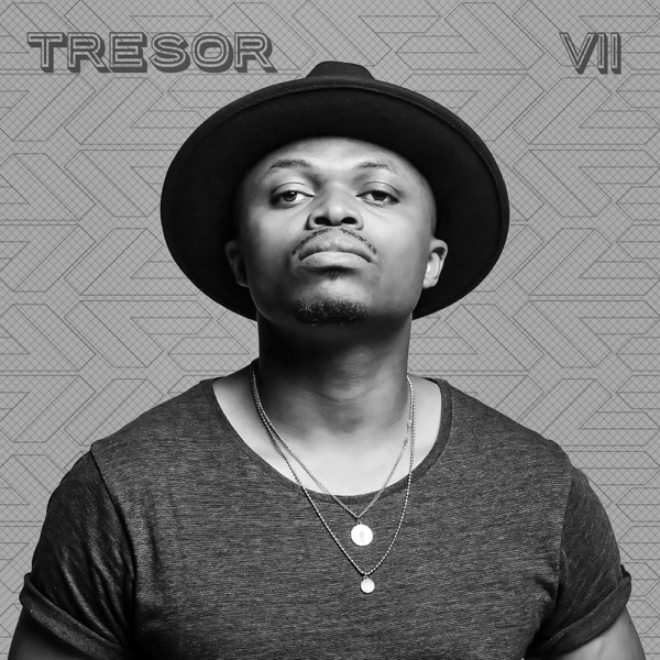 NEVER LET ME GO - TRESOR