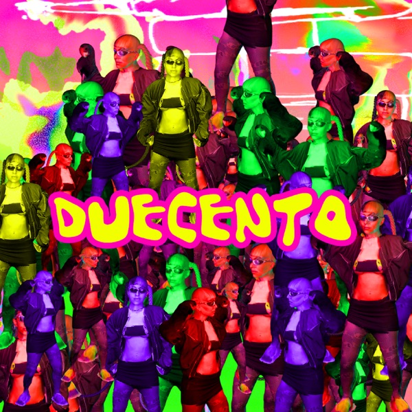 DUECENTO - VV