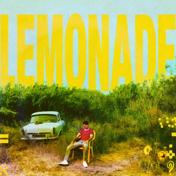 LEMONADE - LOUIS TOMLINSON