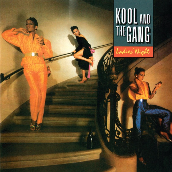 TOO HOT - KOOL & THE GANG
