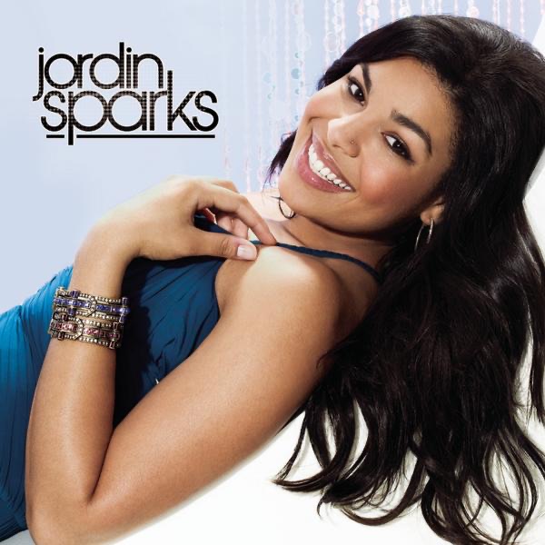 NO AIR - JORDIN SPARKS F. CHRIS BROWN