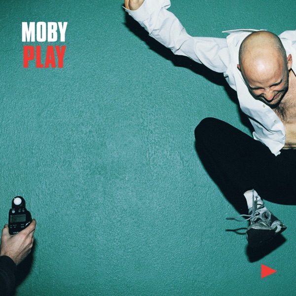 NATURAL BLUES - MOBY