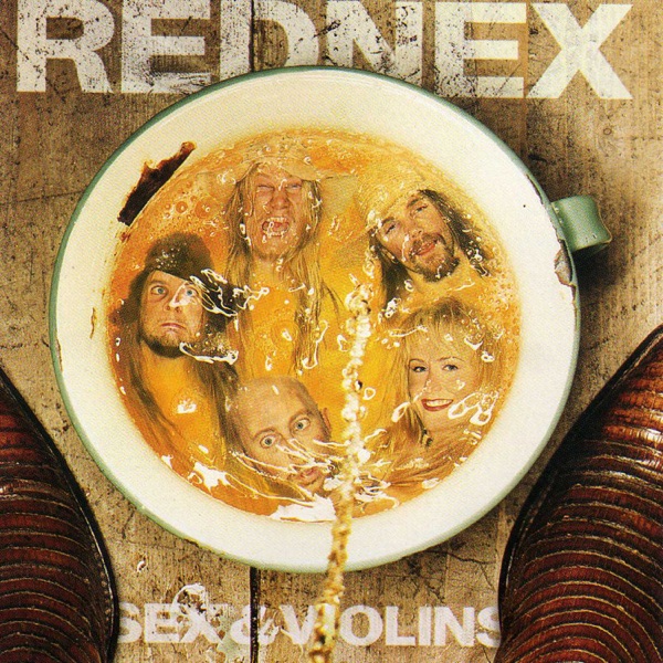 COTTON EYE JOE - REDNEX