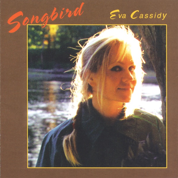 FIELDS OF GOLD - EVA CASSIDY