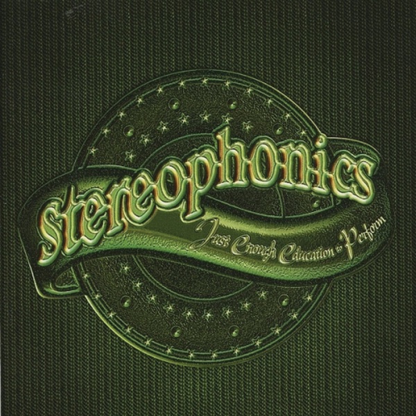 HAVE A NICE DAY - STEREOPHONICS