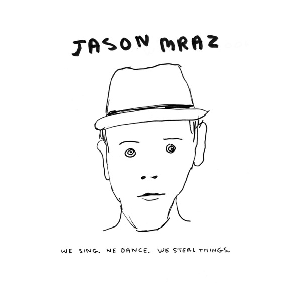I'M YOURS - JASON MRAZ