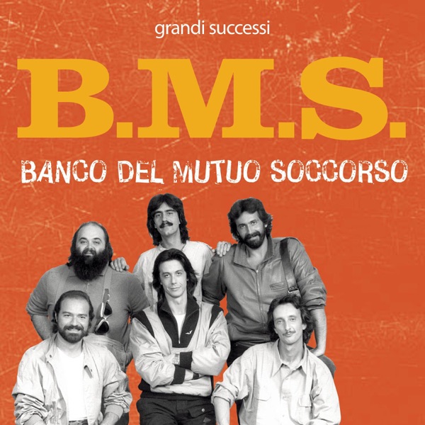 MOBY DICK - BANCO DEL MUTUO SOCCORSO