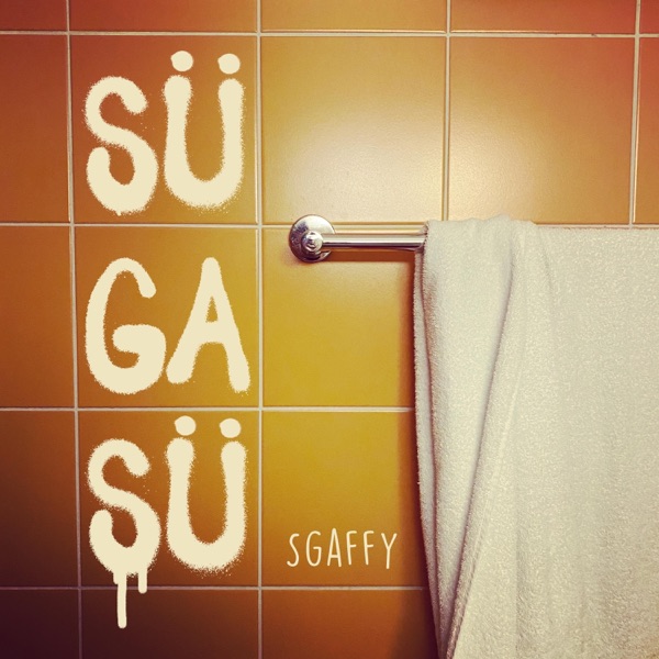 SUGASU - SGAFFY