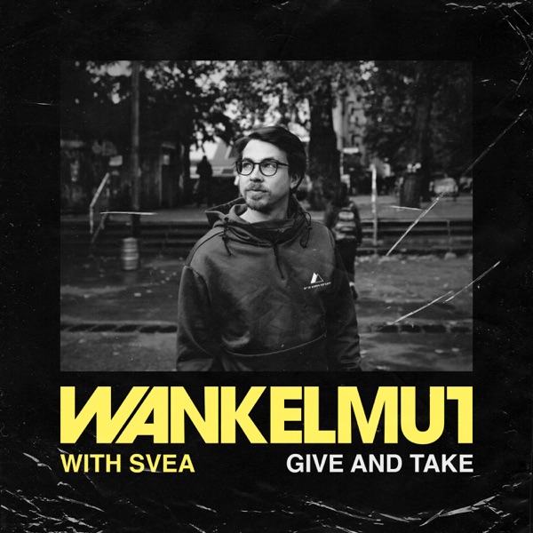 GIVE & TAKE - WANKELMUT WHIT SVEA