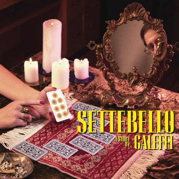 IL REGALO PERFETTO - GALEFFI