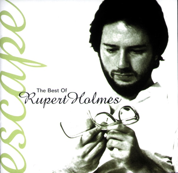 HIM - RUPERT HOLMES
