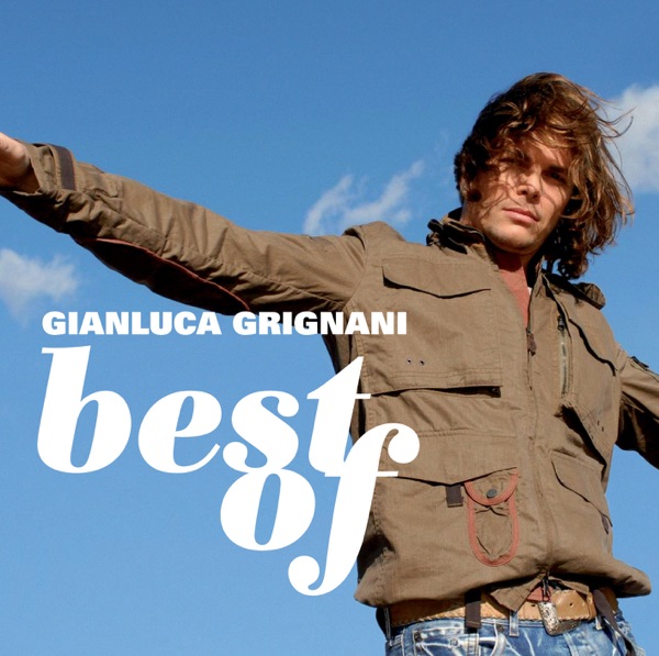 VUOI VEDERE CHE TI AMO - GIANLUCA GRIGNANI & L'AURA