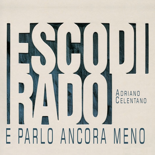 PER AVERTI - ADRIANO CELENTANO
