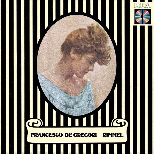 PABLO - FRANCESCO DE GREGORI