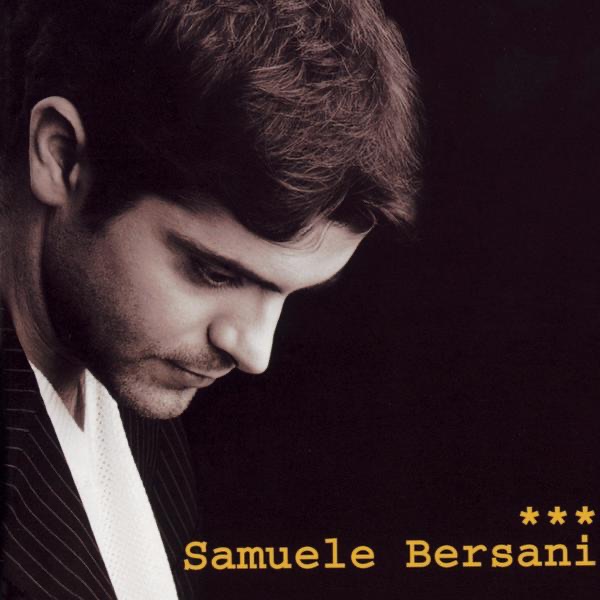 GIUDIZI UNIVERSALI - SAMUELE BERSANI