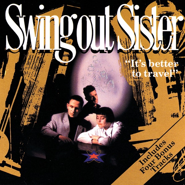 TWILIGHT WORLD - SWING OUT SISTER