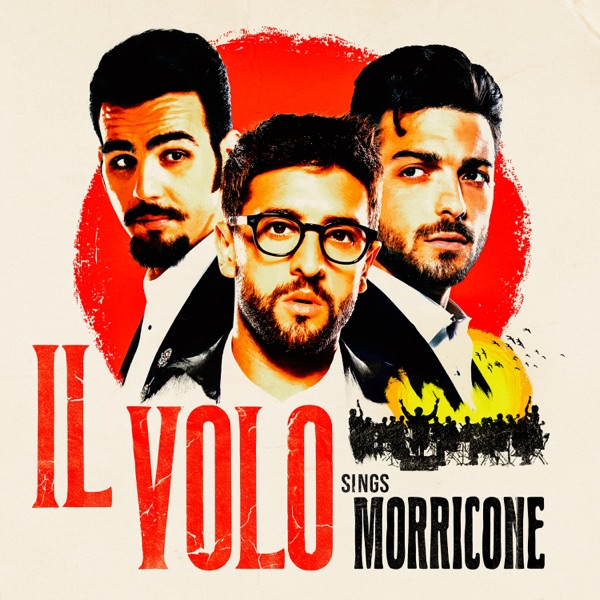 METTI UNA SERA A CENA - ENNIO MORRICONE