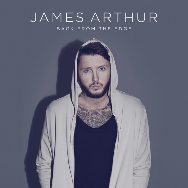 SAY YOU WON'T LET GO - JAMES ARTHUR
