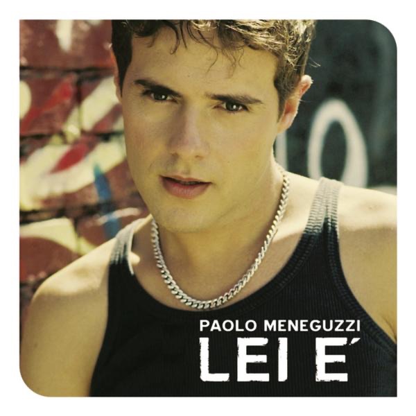 LEI E' - PAOLO MENEGUZZI