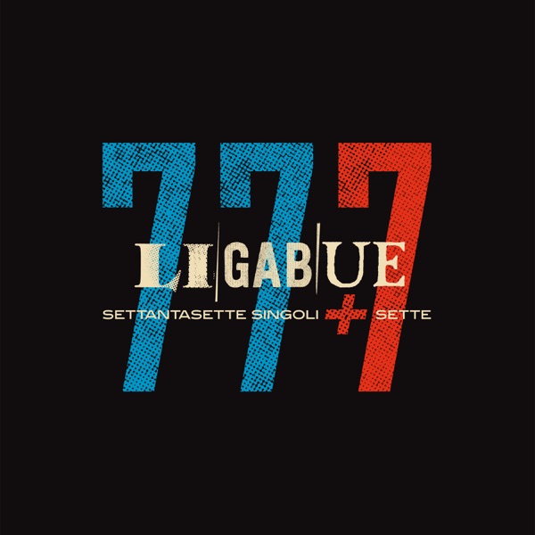 MI CI PULISCO IL CUORE - LIGABUE