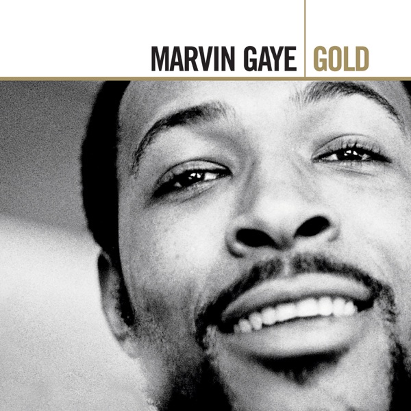GOT TO GIVE IT UP - MARVIN GAYE