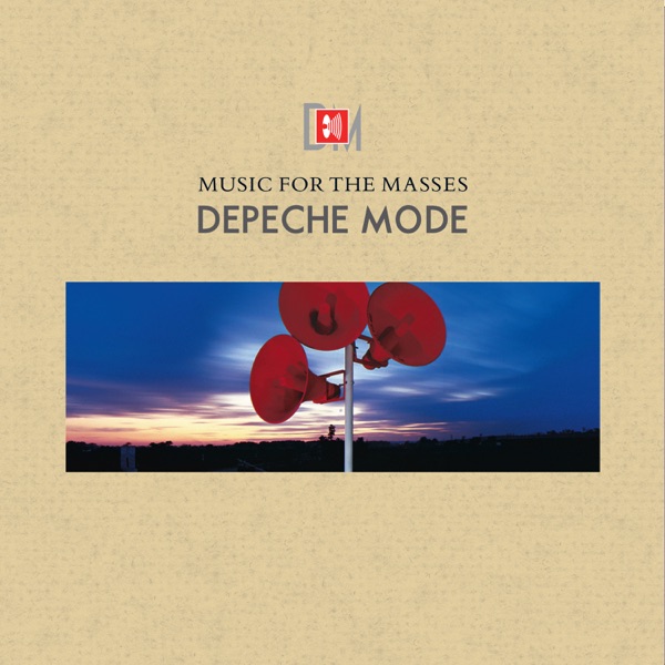 STRANGELOVE - DEPECHE MODE