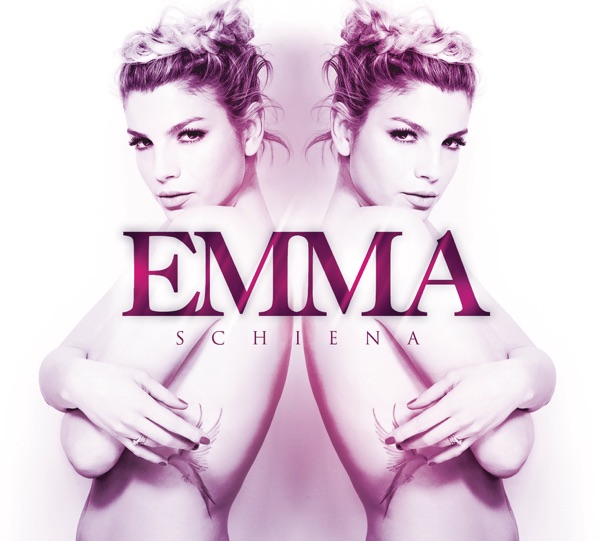 DIMENTICO TUTTO - EMMA