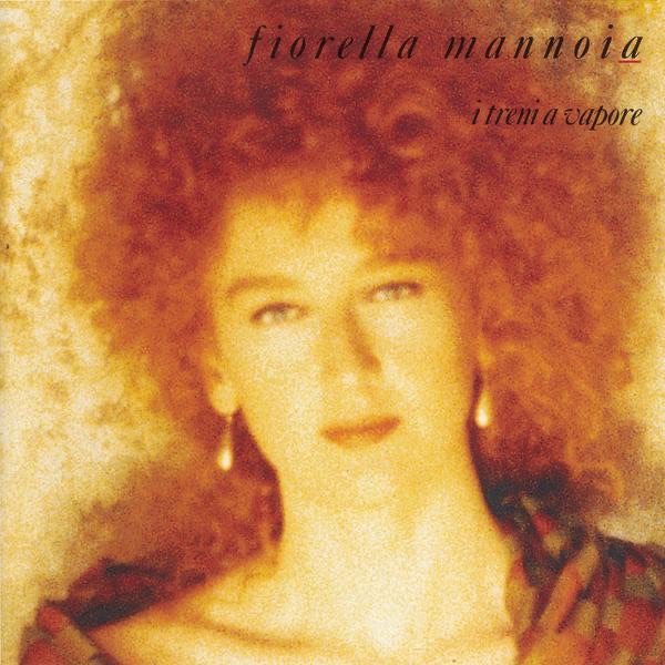 IL CIELO D'IRLANDA - FIORELLA MANNOIA