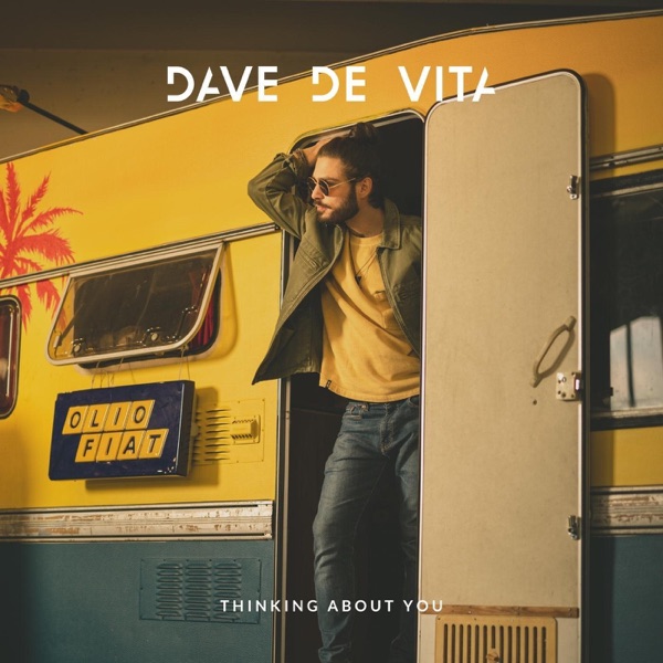 THINKING ABOUT YOU - DAVE DE VITA