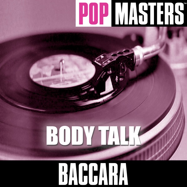 SORRY I'M LADY - BACCARA