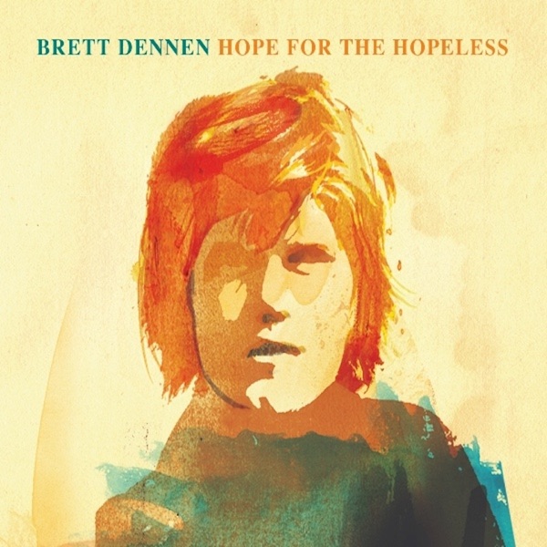 MAKE YOU CRAZY - BRETT DENNEN