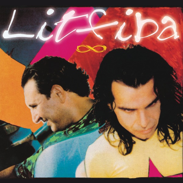 VIVERE IL MIO TEMPO - LITFIBA