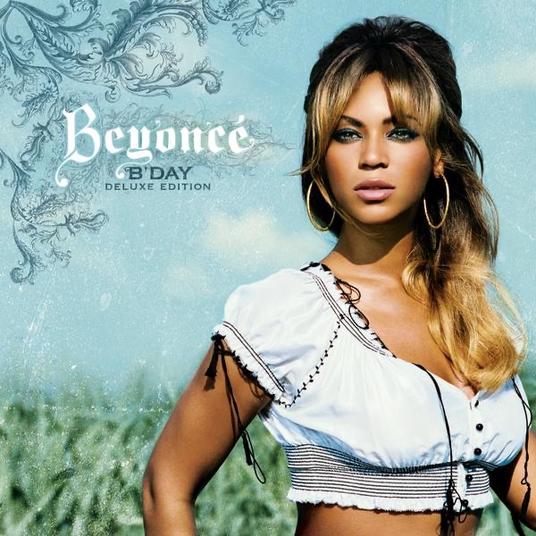 DEJA VU - BEYONCE'