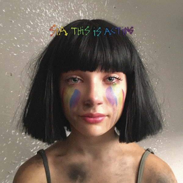 THE GREATEST - SIA FEAT. KENDRICK LAMAR