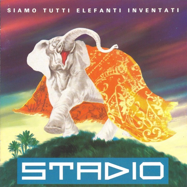 GENERAZIONE DI FENOMENI - STADIO