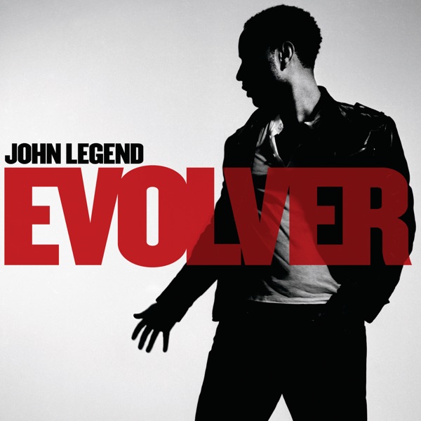 GREEN LIGHT - JOHN LEGEND FEAT. ANDRE' 3000