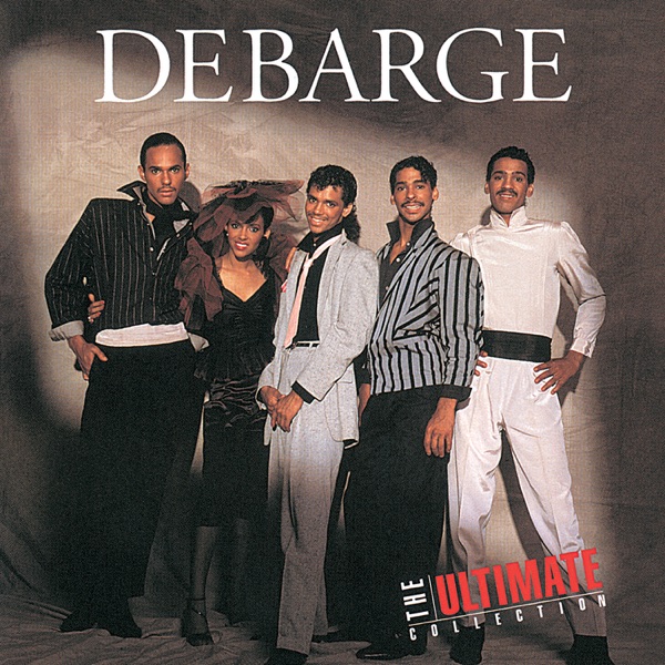 RHYTHM OF THE NIGHT - DE BARGE