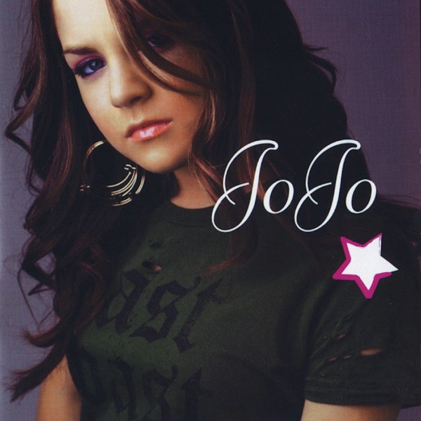 LEAVE GET OUT - JO-JO