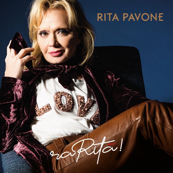 SE POTESSI AMARTI ANCORA - RITA PAVONE