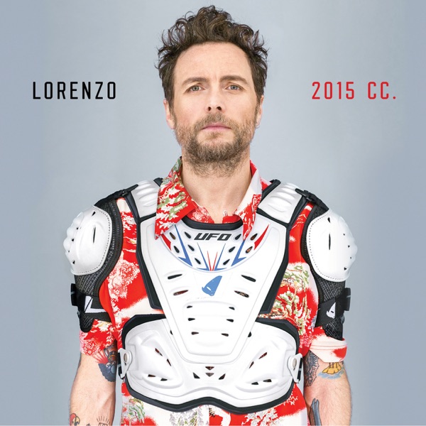 PIENO DI VITA - JOVANOTTI