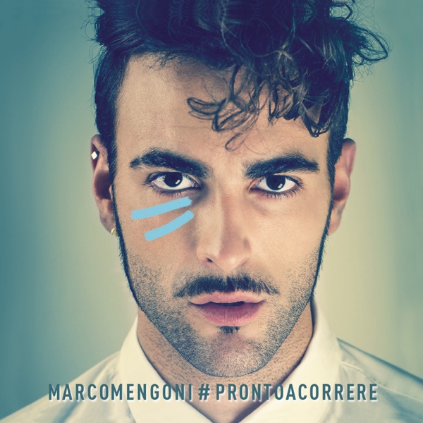 LA VALLE DEI RE - MARCO MENGONI