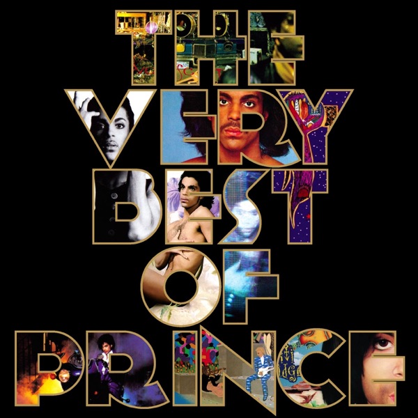 MONEY DON'T MATTER 2 NIGHT - PRINCE