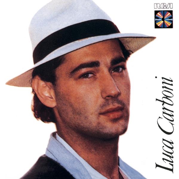 FARFALLINA - LUCA CARBONI