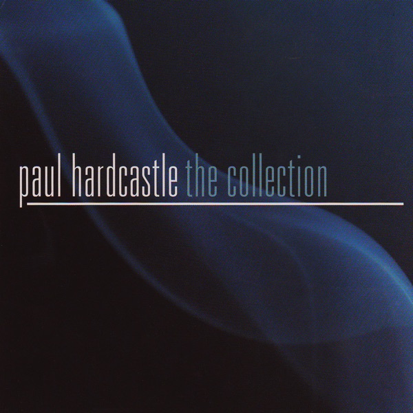 VENTURA HIGHWAY - PAUL HARDCASTLE